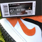 AJ 1 Mid Shattered Backboard Shoes Sneakers - nk0000718 image 7