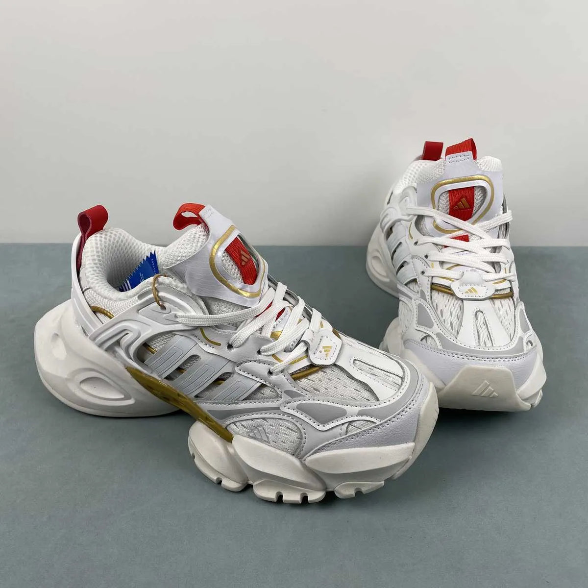 AD XLG Runner Deluxe Shoes Sneakers - nk0005349 image 12