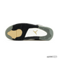 AJ 4 SE Craft Olive Shoes Sneakers - nk0003223 image 5