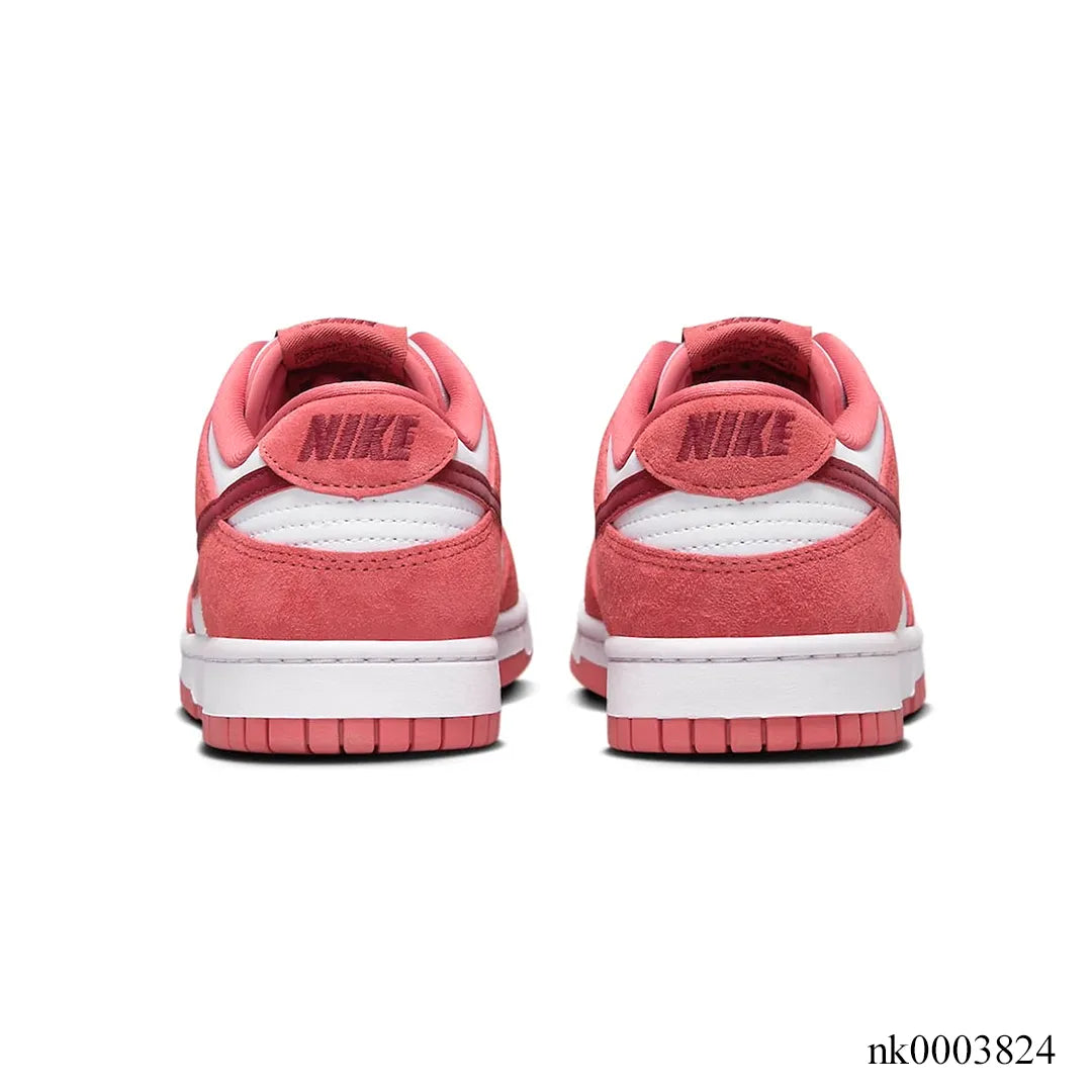 Dunk Low Valentines Day 2024 Shoes Sneakers - nk0003824 image 4