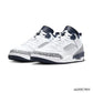 AJ Spizike Retro Low Obsidian Shoes Sneakers - nk0003904 image 2