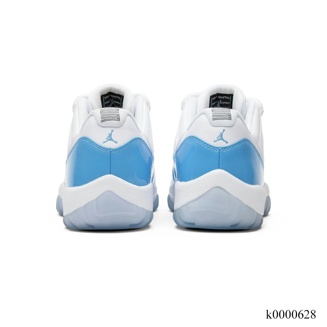 AJ 11 Retro Low University Blue (2017) Shoes Sneakers - nk0000628 image 3