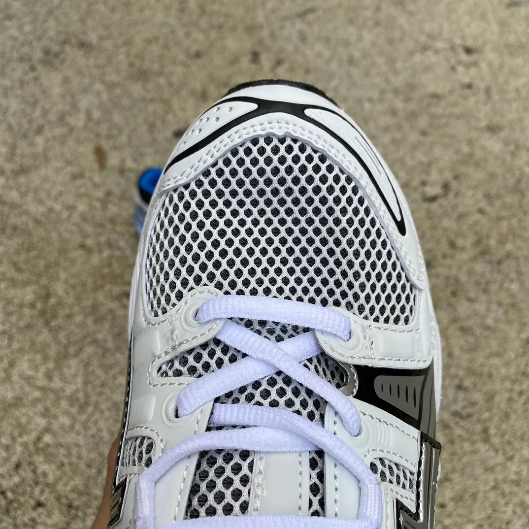 AS Gel Nimbus 24 9 White Lake Drive Shoes Sneakers - as0000024 image 5