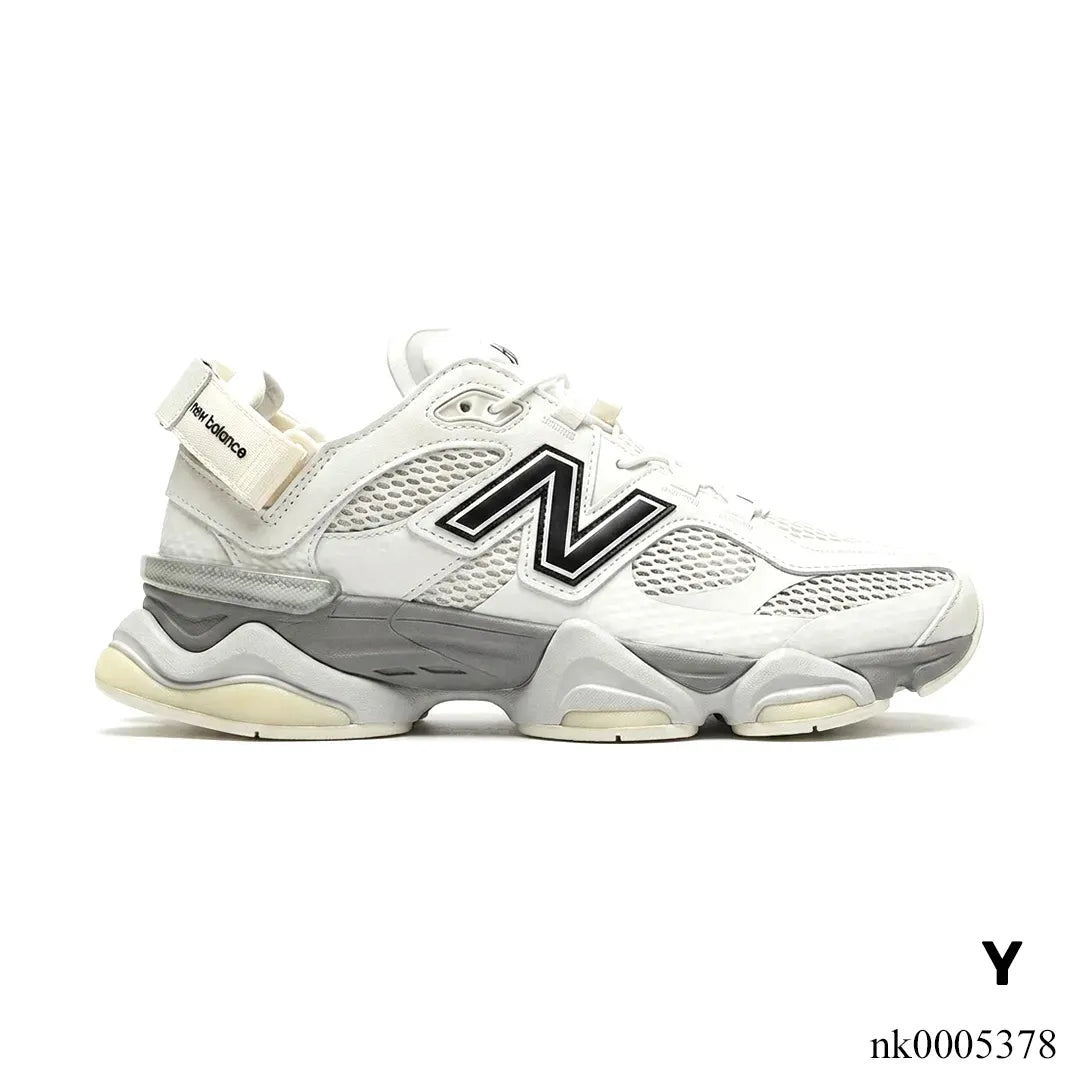 NB 9060 "Summer" Off White Mauve Shoes Sneakers - nk0005378 image