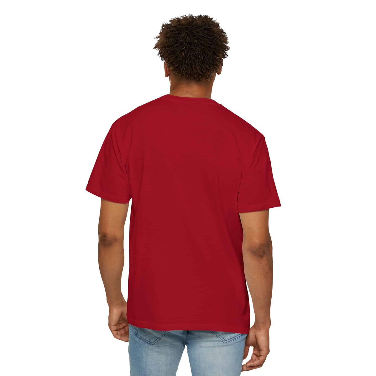Halloween Basketball Skeleton Unisex Garment-Dyed T-shirt image 89