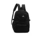 AD Street Jam Backpack - AD0007 - Black image