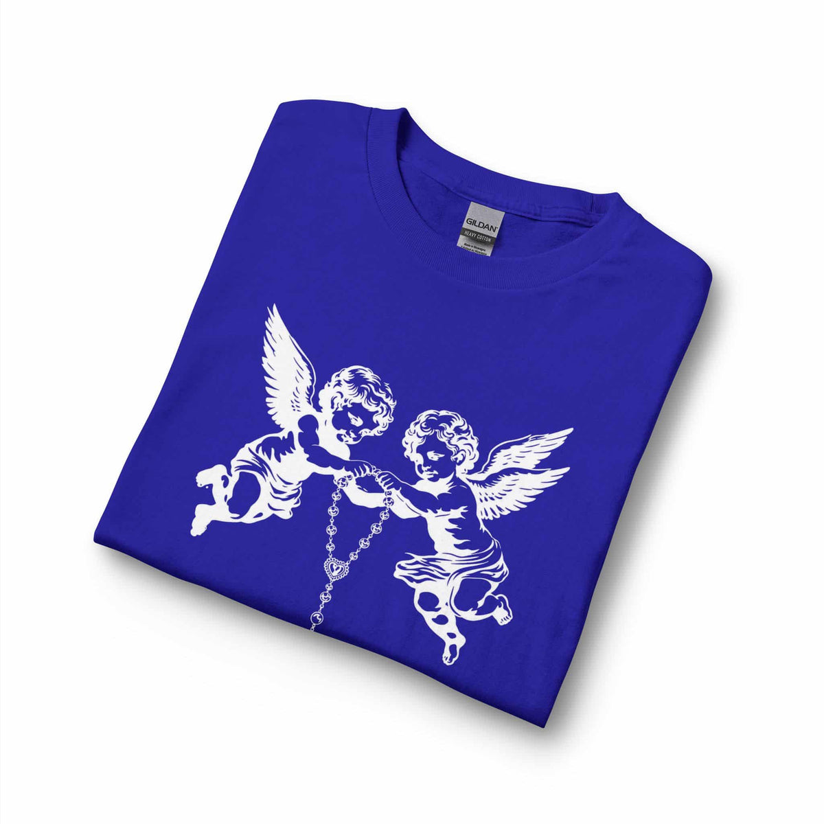 Heavenly Guardians Long Sleeve T-Shirt image 10