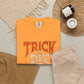 TRICK OR DIE Unisex Garment-Dyed T-shirt image 63