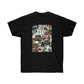 Curtain Call The Hits Men T-Shirt - Black, XL image