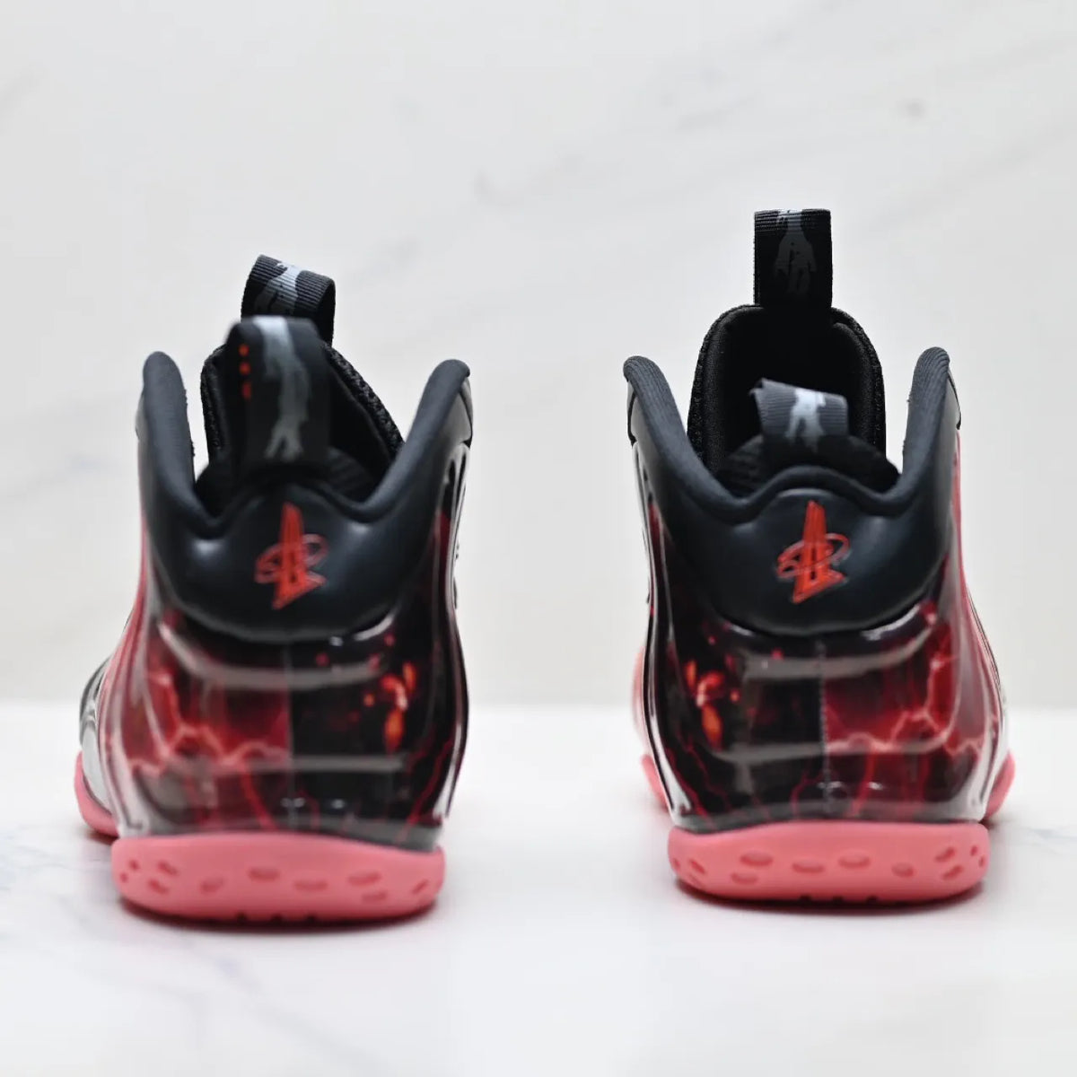 Air Foamposite One Stranger Things Shoes Sneakers - nk0005618 image 6