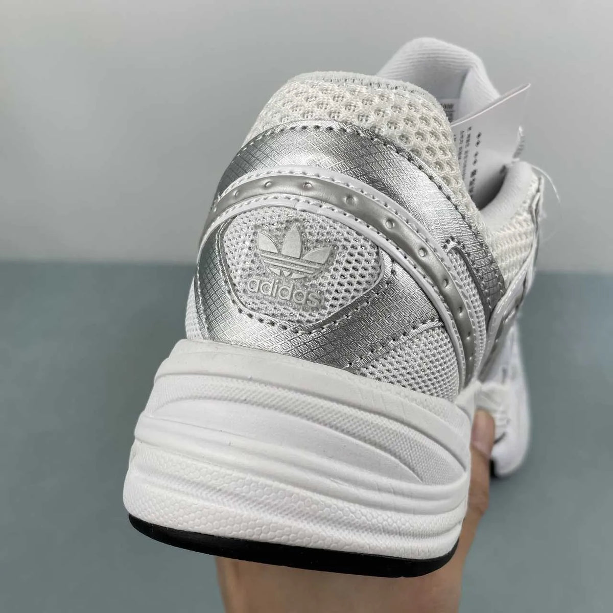 AD Astir Shoes Sneakers - nk0005341 image 14