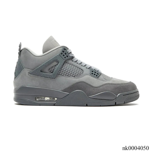 AJ 4 SE Paris Olympics/Wet Cement Shoes Sneakers - nk0004050 image 0