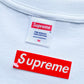 SUP Logo Print T-Shirt - SUP0167 image 8