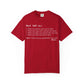 Beef Definition Unisex Garment-Dyed T-shirt image