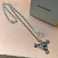 BLCG Necklace - Hl77A80 image 5