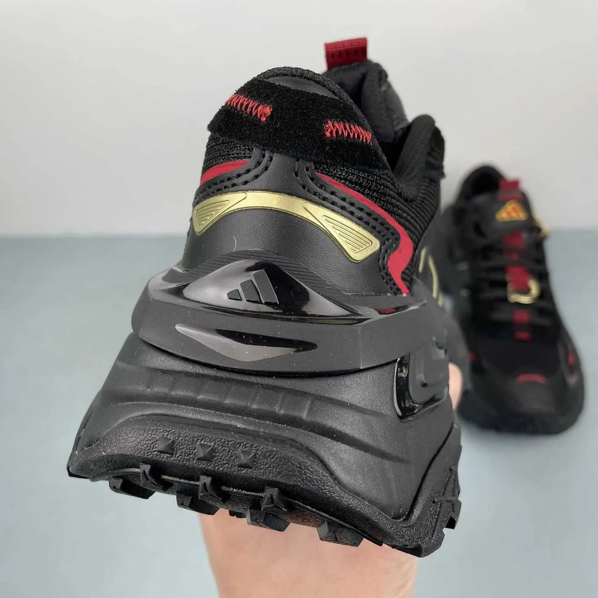 AD Adistar XLG STORM EDGE Shoes Sneakers - nk0005332 image 13