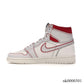 AJ 1 Retro High Phantom Gym Red Shoes Sneakers - nk0000301 image 2