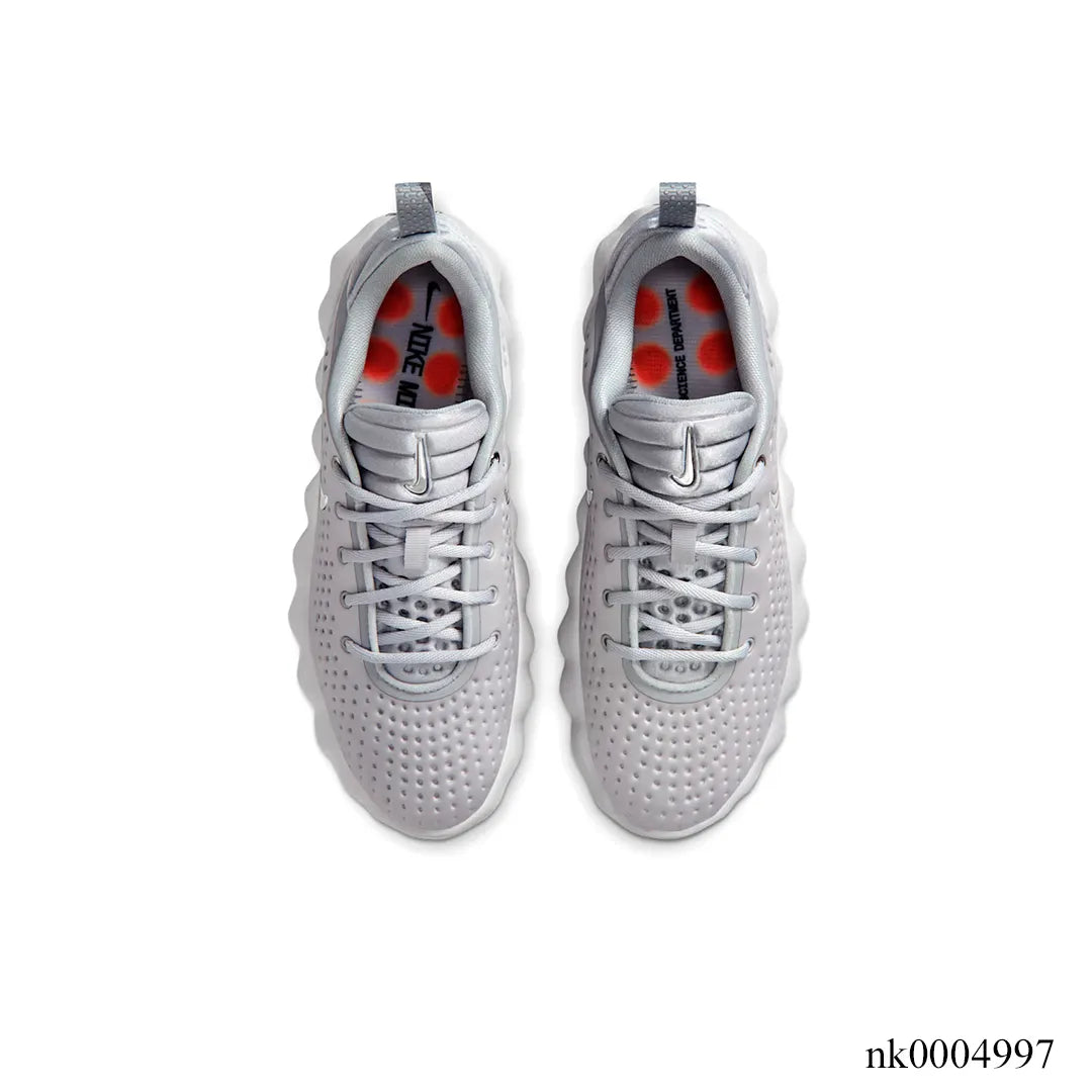 Mind 002 Light Smoke Grey Shoes Sneakers - nk0004997 image 10