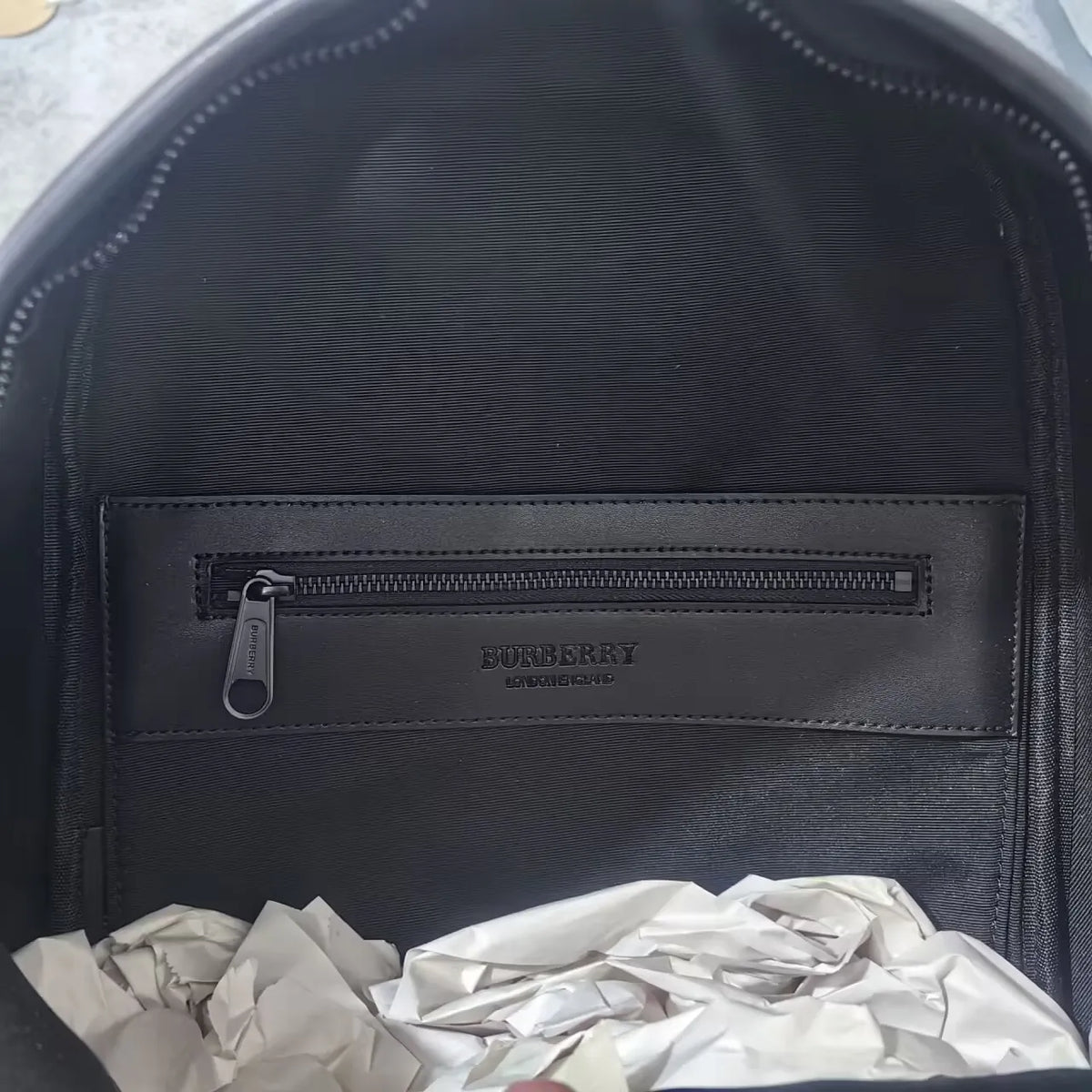 BUR - Backpack - 5 - obp0000005 image 8
