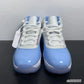 AJ 11 UNC Shoes Sneakers - nk0003555 image 5