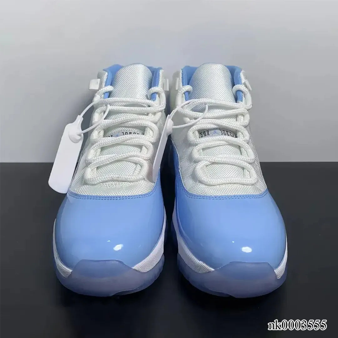 AJ 11 UNC Shoes Sneakers - nk0003555 image 5