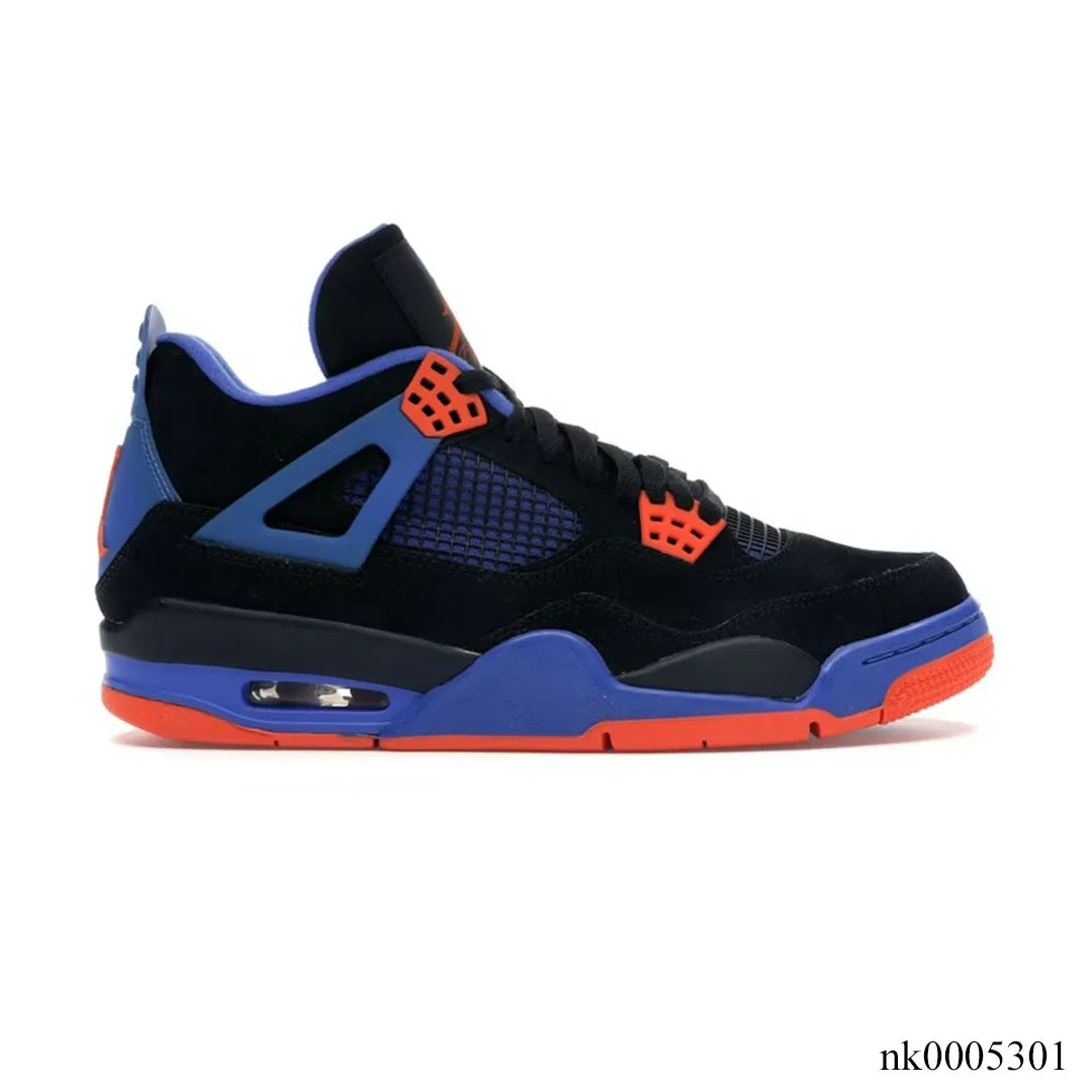 AJ 4 Retro "Cavs" Shoes Sneakers - nk0005301 image