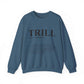Trill Definition Crewneck Sweatshirt image