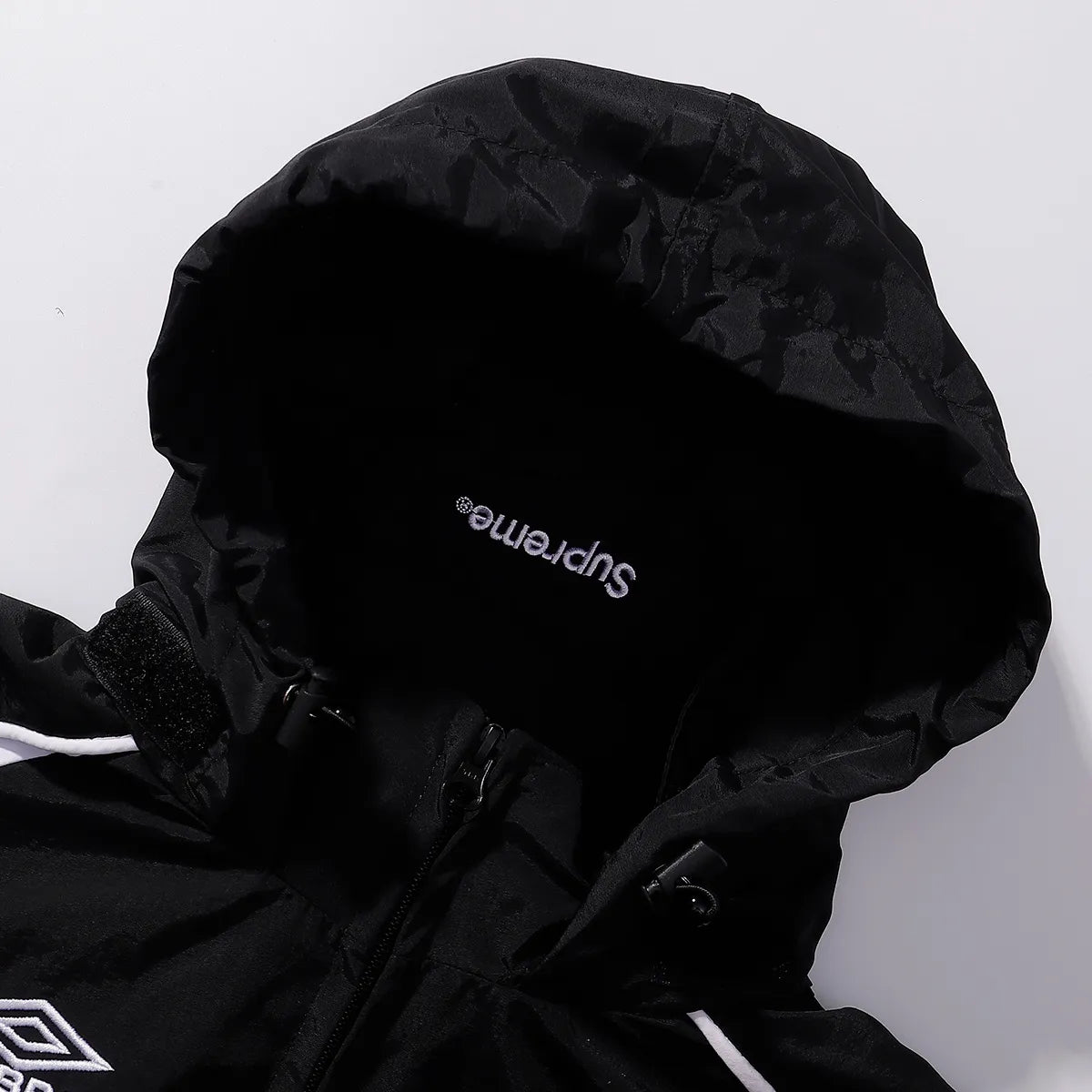 SUP x Umbro Track Jackets - SUP0130 image 8