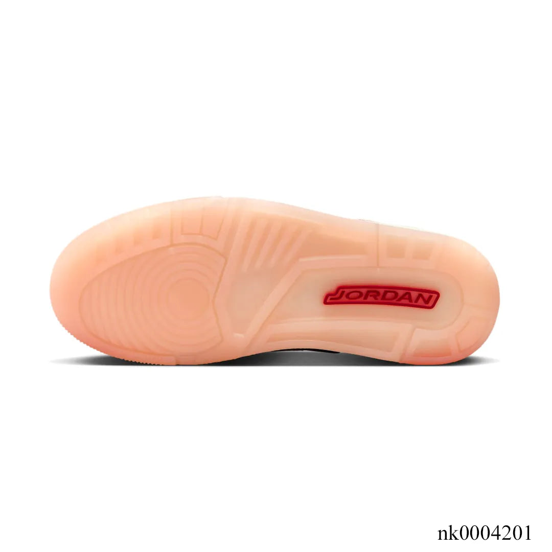AJ 3 Valentine’s Day Shoes Sneakers - nk0004201 image 5