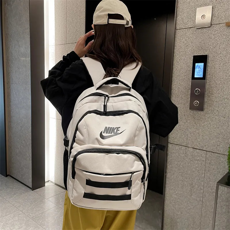 JD Streetwear Backpack - JD0054 image 10