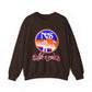 Life Is Good Crewneck Sweatshirt image