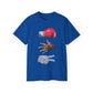 Rap is my life - 1 T-shirt - Royal, L image