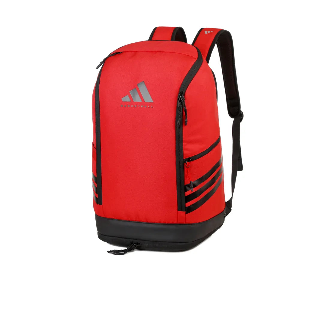 AD Street Jam Backpack - AD0004 - Red image