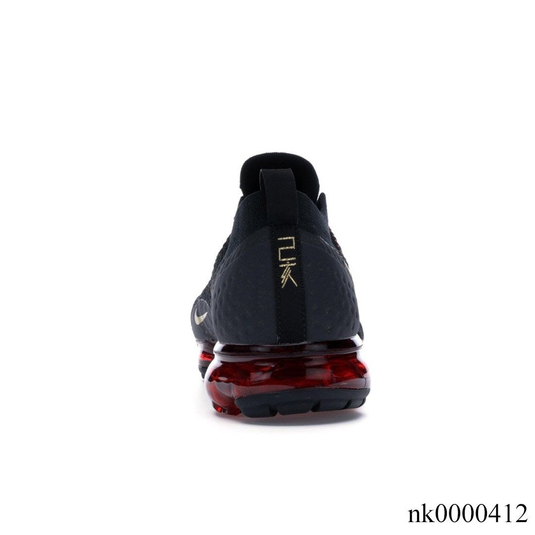 Air VaporMax Flyknit 2 Chinese New Year (2019) Shoes Sneakers - nk0000412 image 3