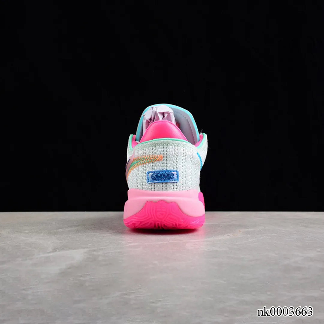 LeBron 20 EP Time Machine Shoes Sneakers - nk0003663 image 4