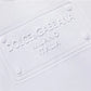 D&G Logo DG Print T-shirt in White - 116 - dng0000116 image 5