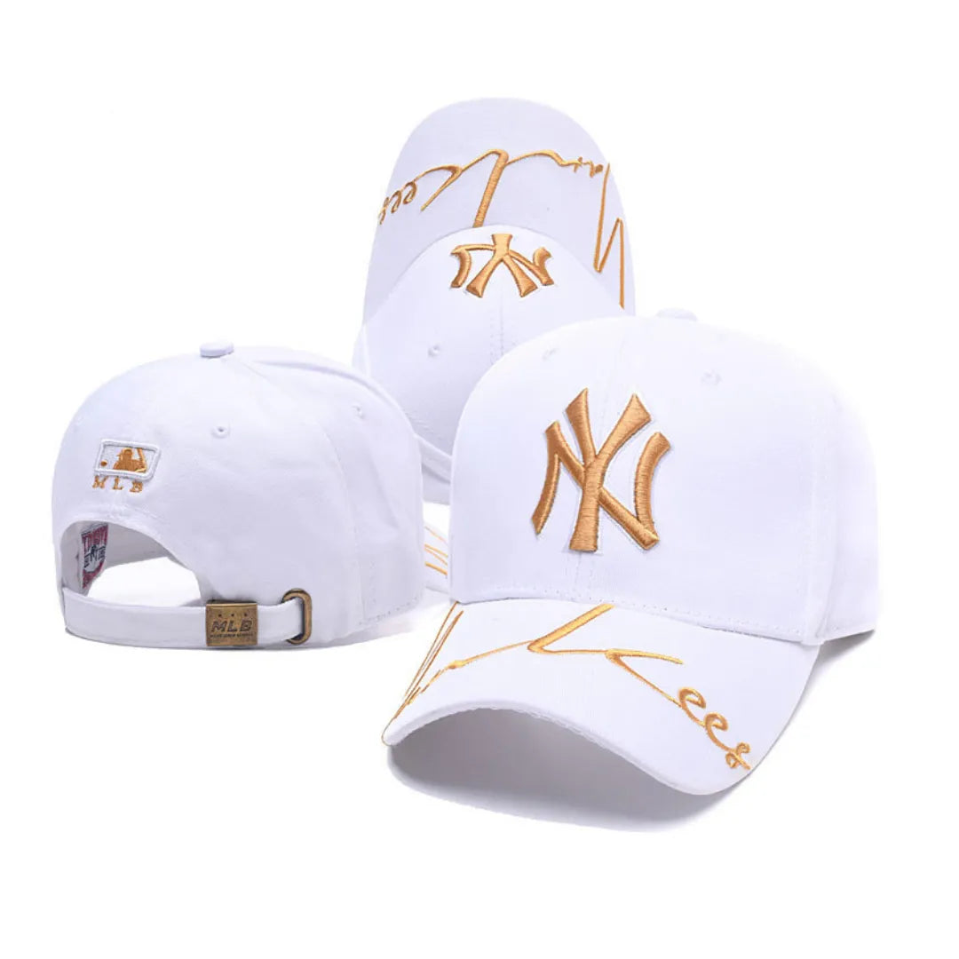 NY Streetwear Cap - CAP0006 image 4
