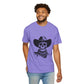 Outlaw Skull Unisex Garment-Dyed T-shirt image 54