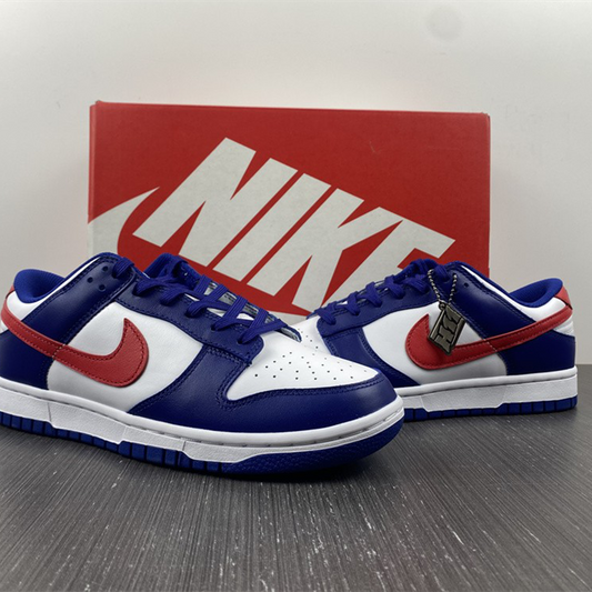 Dunk Low USA Shoes Sneakers - nk0002116 image 2