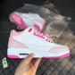 AJ 3 Spring Flowers Shoes Sneakers – nk0005099 image 6