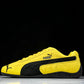 PM Speedcat OG Pelé Yellow Black Shoes Sneakers - pm0000016 image 3