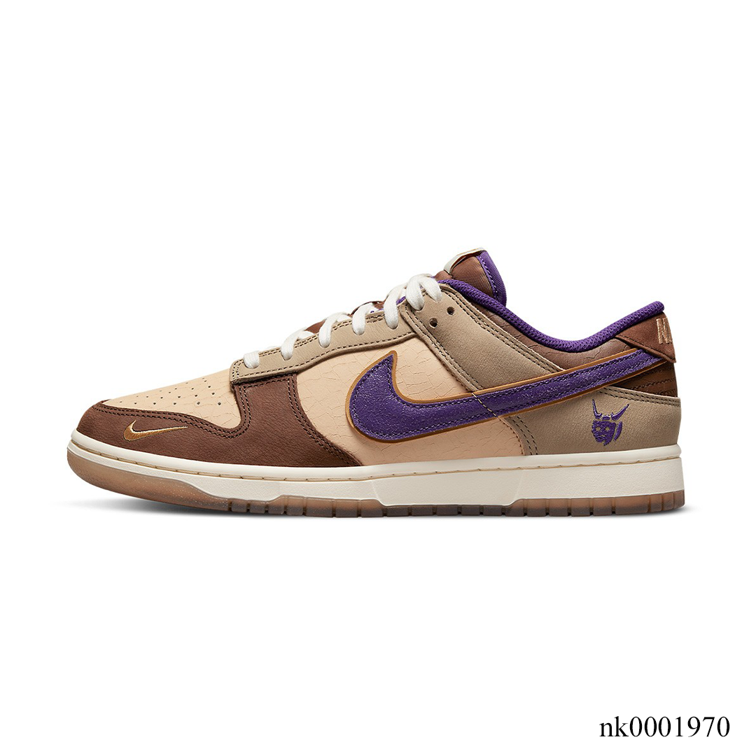 Dunk Low Setsubun Shoes Sneakers - nk0001970 image 1