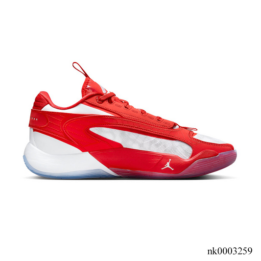 Luka 2 TB University Red Shoes Sneakers - nk0003259 image 0