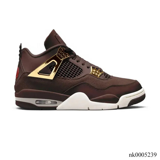 AJ 4 Retro 'Bin23' Shoes Sneakers - nk0005239 image 0
