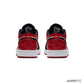 AJ 1 Low Black Toe Shoes Sneakers - nk0000732 image 4