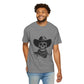 Outlaw Skull Unisex Garment-Dyed T-shirt image 68