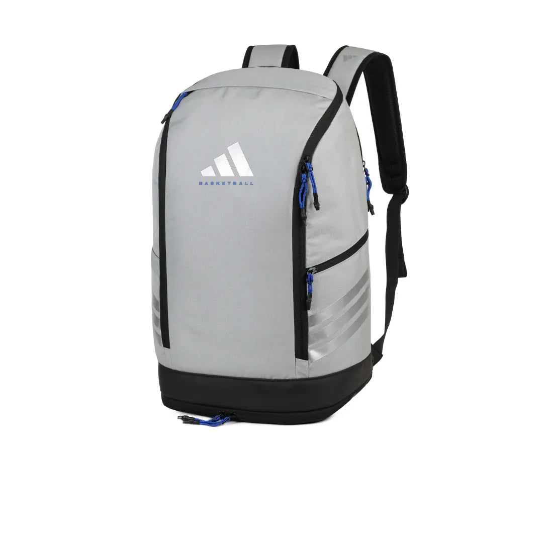 AD Street Jam Backpack - AD0004 - Grey image