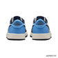 AJ 1 Low OG Obsidian Shoes Sneakers - nk0004194 image 4