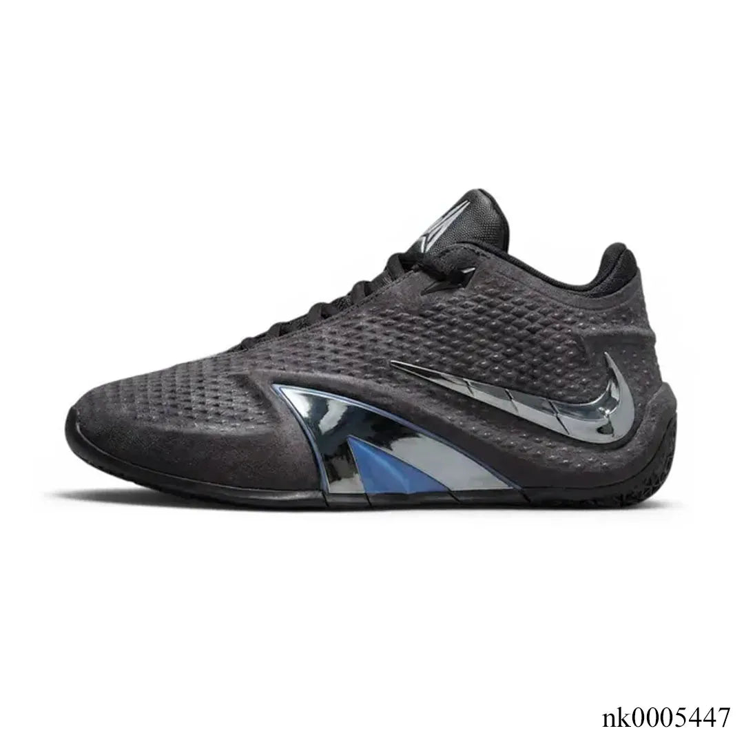 NK Ja 4 'Dark Mode' Shoes Sneakers - nk0005447 image 1