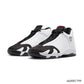 AJ 14 OG Black Toe 2024 Shoes Sneakers - nk0003799 image 2